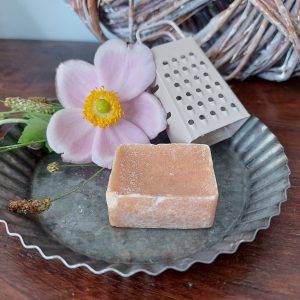 Marokkaans geurblokje – Fresh Cotton – Amberblokje