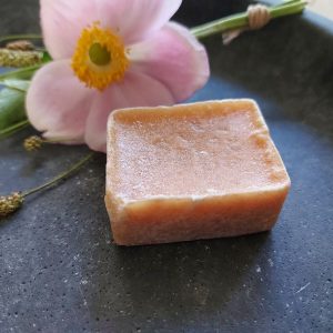 Marokkaans geurblokje – Fresh Cotton – Amberblokje