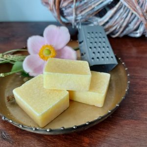 Marokkaanse geurblokjes – Amberblokjes set van drie – Voordeelset Fresh Flowers