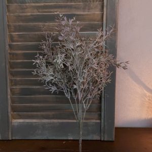 Brynxz – Sedum – Kunstplant – Grijs – 30cm