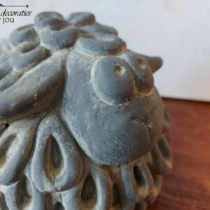 Brynxz – Schaap Knot L – Majestic Vintage
