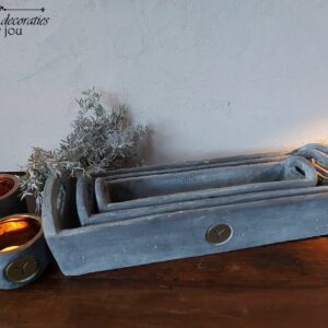 Dienbladen & Schalen & Planken