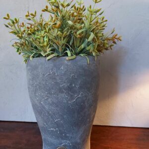 Brynxz – Bloempot de Luxe M – Industrial Vintage
