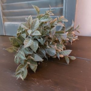 Brynxz – Laurier – Kunstplant – Groen – 35cm