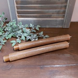 Brynxz dinerkaars – Grande Brown Olive – D.3 H.29cm