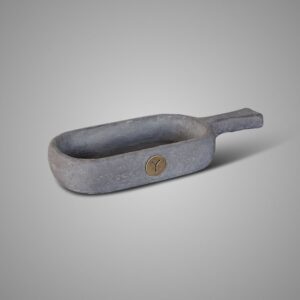 Brynxz – Schaal – Scoop Grande – Industrial Vintage – 33x14x5cm