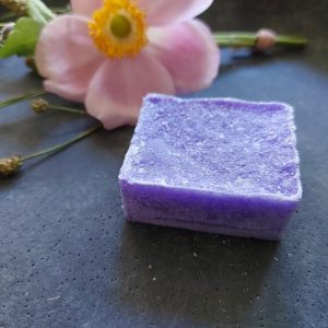 Marokkaans geurblokje – Lavendel – Amberblokje
