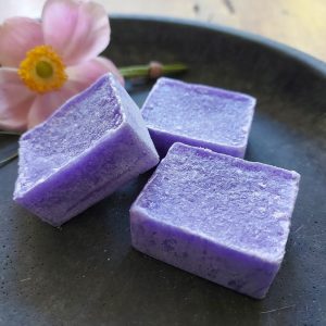 Marokkaans geurblokjes – Lavendel – Amberblokjes – Voordeelset van drie
