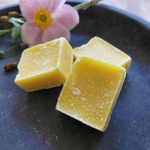 Marokkaans geurblokjes – Patchouli – Amberblokjes – Voordeelset van drie