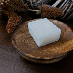 Marokkaans geurblokje – Sandalwood – Amberblokje