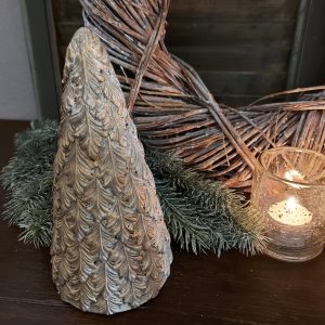 Brynxz – Kerstboom L – Jewel – D.10 H.20cm