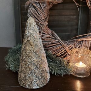 Brynxz – Kerstboom L – Jewel – D.10 H.20cm