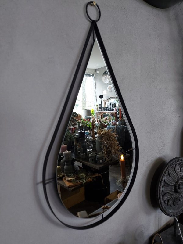 Mansion - Drop Mirror