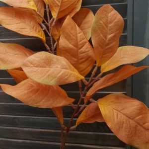 Brynxz – Magnolia tak – kunstplant  – L.75cm