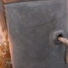 Pot in betonlook van het merk Brynxz uit de collectie Majestic Vintage.