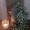 Pot in betonlook van het merk Brynxz uit de collectie Majestic Vintage.