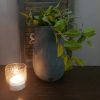 Pot in betonlook van het merk Brynxz uit de collectie Majestic Vintage.
