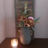 Pot in betonlook van het merk Brynxz uit de collectie Majestic Vintage.