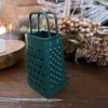 Rasp voor amberblokjes - groen - Afbeelding 4