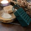 Rasp voor amberblokjes - groen - Afbeelding 5