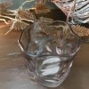 Sfeerlicht van glas - Lichtgrijs - Ø8cm - H.7.5cm - Afbeelding 6