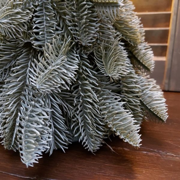 Brynxz - Nobilis kerstboom S - Ø25cm - H.32cm - Afbeelding 3