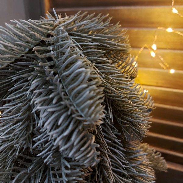 Brynxz - Nobilis kerstboom S - Ø25cm - H.32cm - Afbeelding 2