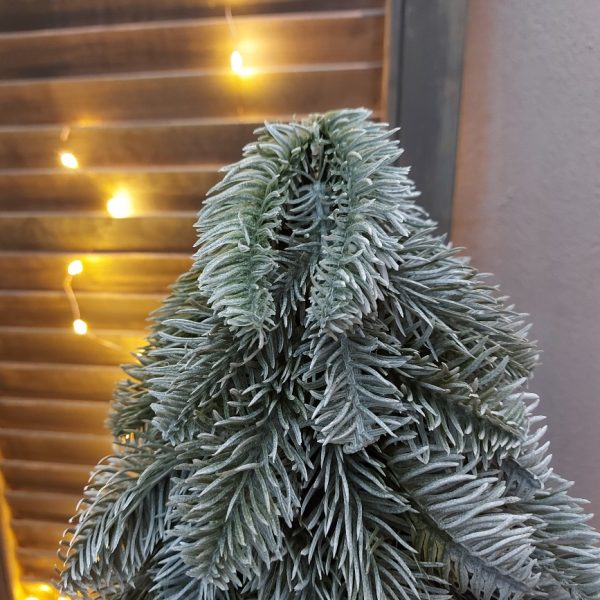 Brynxz - Nobilis kerstboom L - Ø35cm - H.52cm - Afbeelding 2