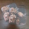 Viltje stilleven - Bloemen - Onderzetter - Afbeelding 3
