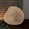 Countryfield - Boomstamschijf hout XL - Ø28cm - Afbeelding 5
