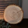 Countryfield - Boomstamschijf hout XL - Ø28cm - Afbeelding 4