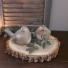 Countryfield - Vogel Tiffy M - staart omlaag - Afbeelding 4
