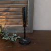 Countryfield - Kandelaar voor dinerkaars Wittus S - Metaal - H.19cm - Afbeelding 6