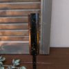 Countryfield - Kandelaar voor dinerkaars Wittus S - Metaal - H.19cm - Afbeelding 4
