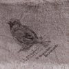 Shabby doek - Mus - Afbeelding 3