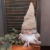 Gnome kerstkabouter - H.29cm - Mansion Atmosphere - Afbeelding 6
