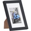 Henzo - Fotolijst Umbria zwart - Afbeelding 6