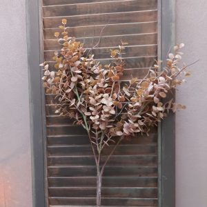 Brynxz - Eucalyptus Brons - Kunstplant - 55cm