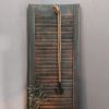 Countryfield - Haak aan jute touw