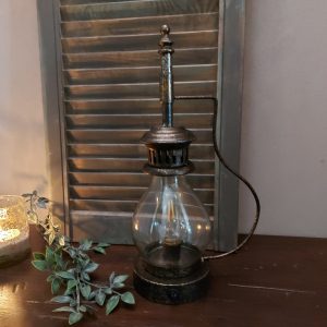 Countryfield - LED lamp Haiko S - Olielamp