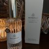 Riverdale - Roomspray Boutique - Lily & Green tea - 100ml - Grijs