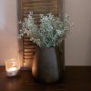 Brynxz - Ginkgo groengrijs - Kunstplant - L.35cm - Afbeelding 3