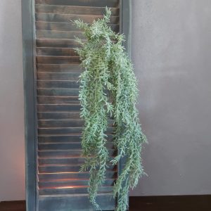 Asparagus kunstplant met takken in verschillende lengtes, van het merk Countryfield.
