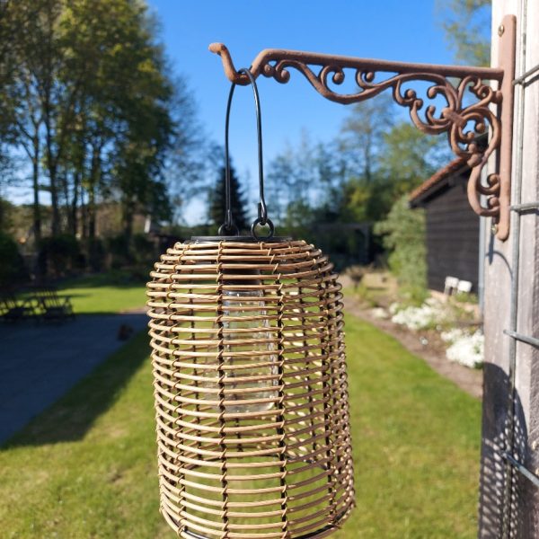 Solar LED hanglamp van het merk Countryfield.