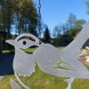 Countryfield - Windorgel vogel - Metaal - Afbeelding 6