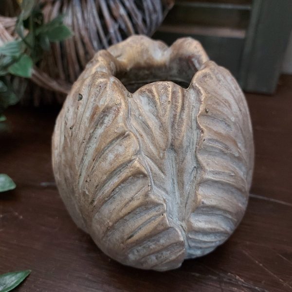 Vaasje in het model van een tulp, van het merk Brynxz uit de serie Jewel.
