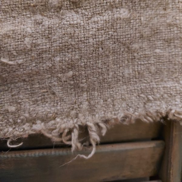 Shabby doek - Pompoen - Gekleurd - Afbeelding 5