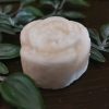 Marokkaans geurblokje in het model van een bloem, met de geur White Musk.