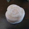 Marokkaans geurblokje in het model van een bloem, met de geur White Musk.