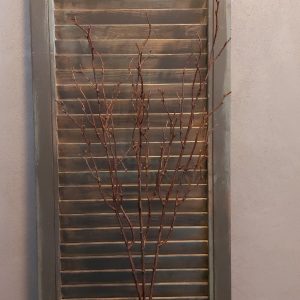 Berkentakken kunsttwijg, bundel van drie, van het merk Sylxz van Brynxz.